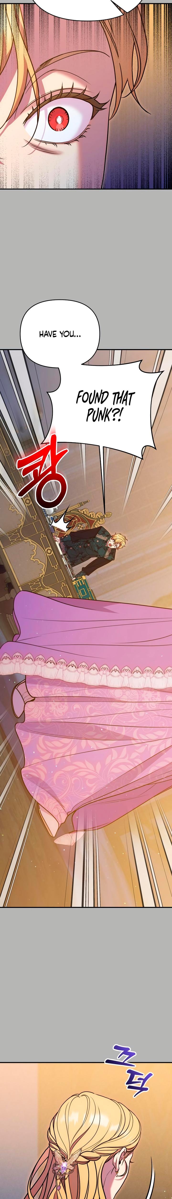 Lay Down Your Sword in the Bedroom (Uncensored), chapter 39, page 7 of 28