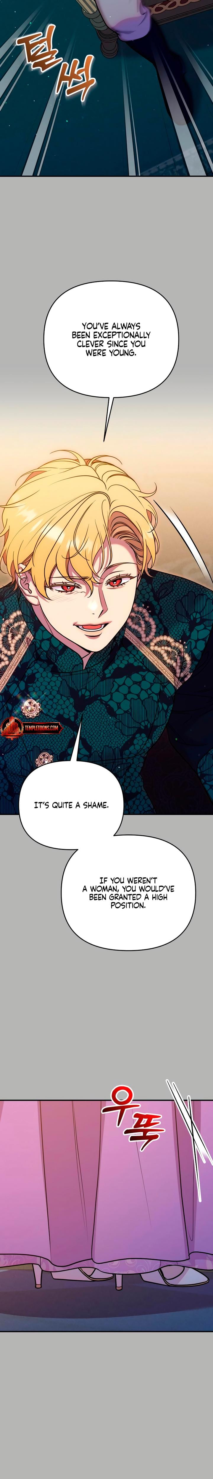 Lay Down Your Sword in the Bedroom (Uncensored), chapter 39, page 9 of 28