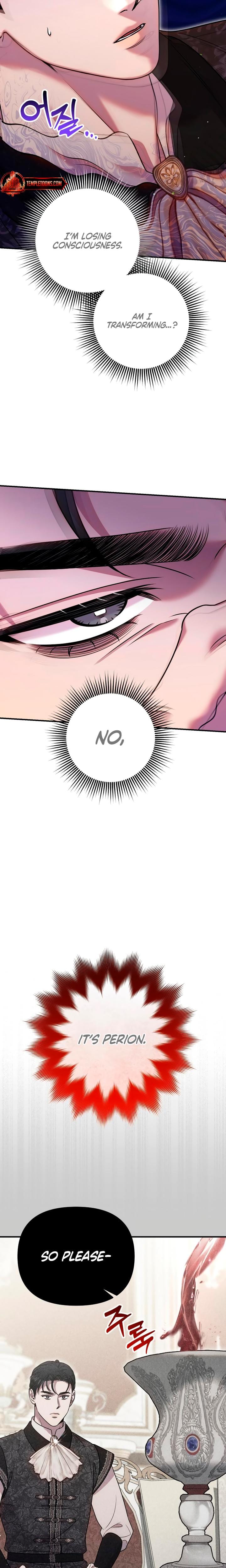 Lay Down Your Sword in the Bedroom (Uncensored), chapter 39, page 14 of 28