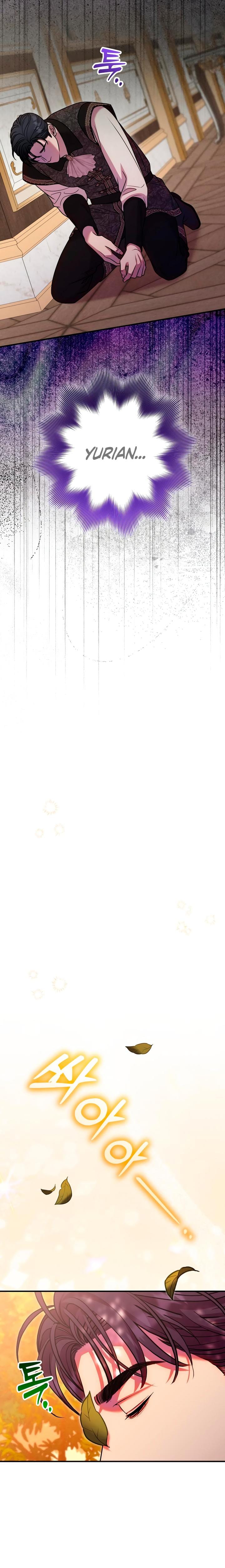 Lay Down Your Sword in the Bedroom (Uncensored), chapter 39, page 17 of 28