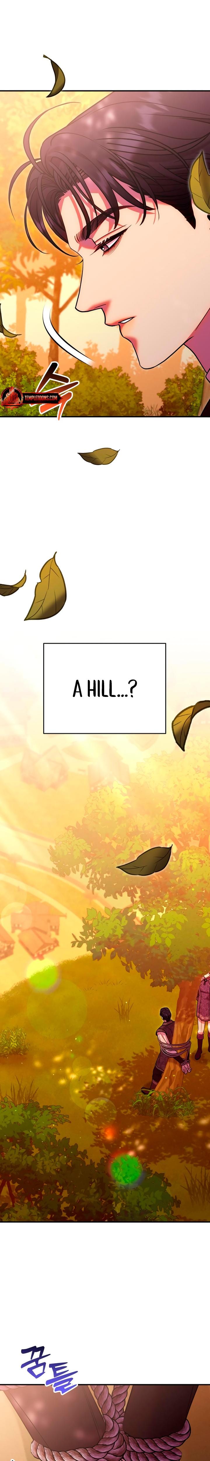 Lay Down Your Sword in the Bedroom (Uncensored), chapter 39, page 18 of 28