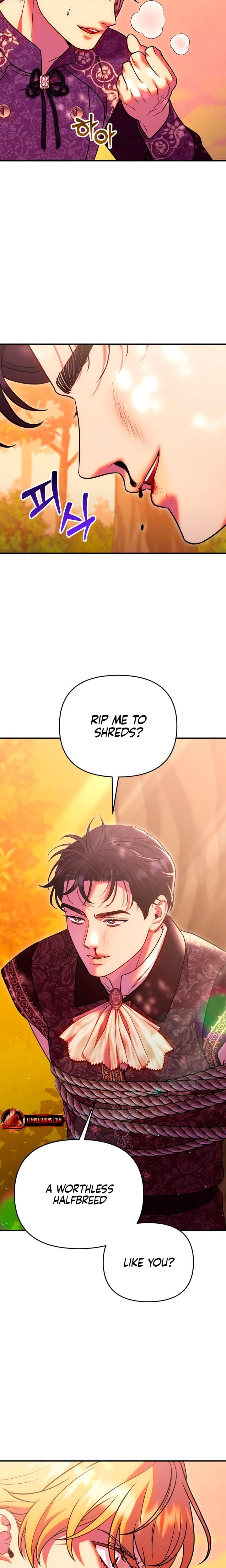 Lay Down Your Sword in the Bedroom (Uncensored), chapter 39, page 24 of 28