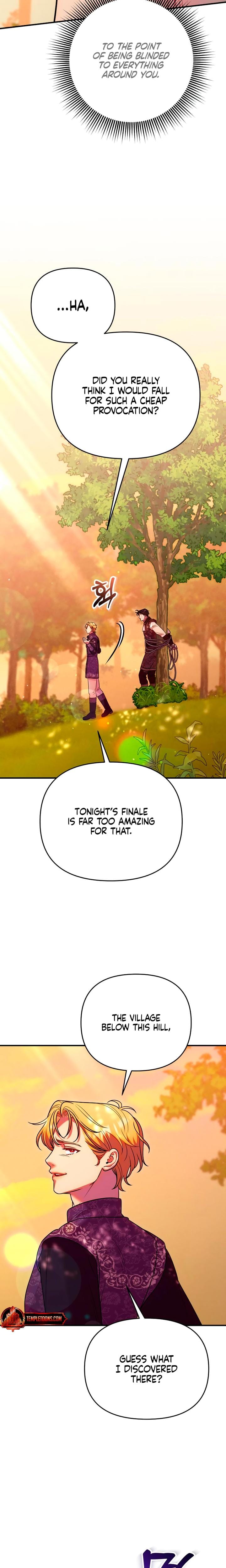 Lay Down Your Sword in the Bedroom (Uncensored), chapter 39, page 26 of 28