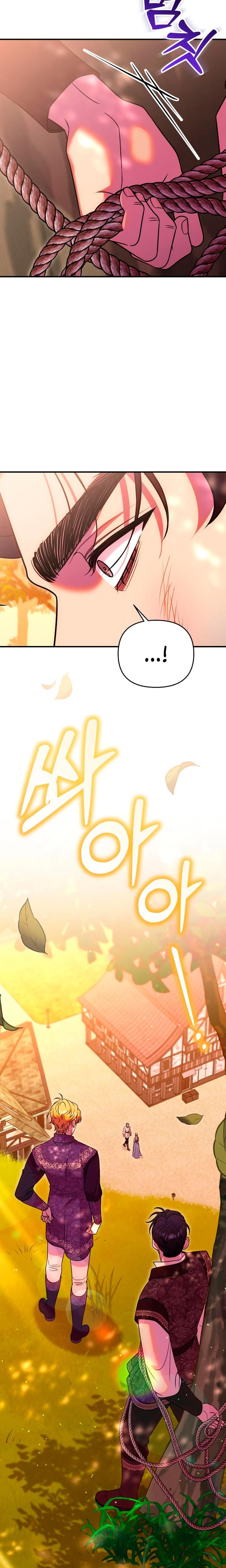 Lay Down Your Sword in the Bedroom (Uncensored), chapter 39, page 27 of 28