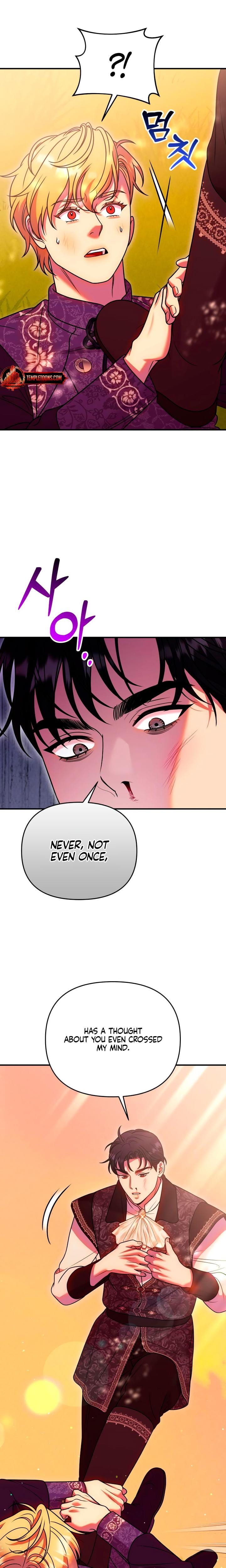 Lay Down Your Sword in the Bedroom (Uncensored), chapter 40, page 16 of 30