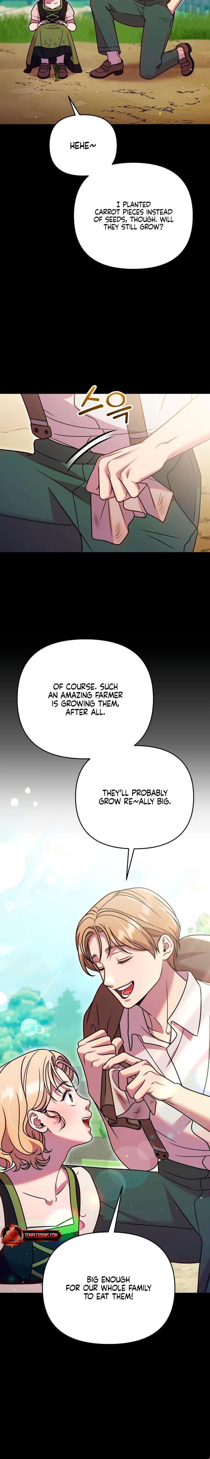 Lay Down Your Sword in the Bedroom (Uncensored), chapter 41, page 10 of 29