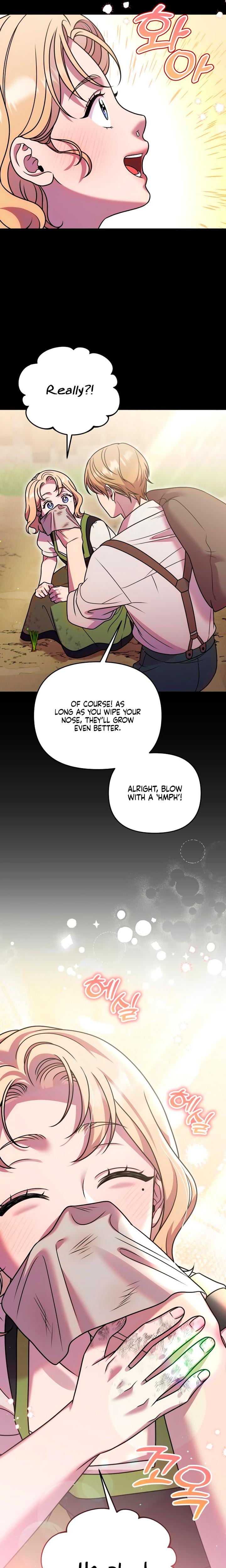 Lay Down Your Sword in the Bedroom (Uncensored), chapter 41, page 11 of 29