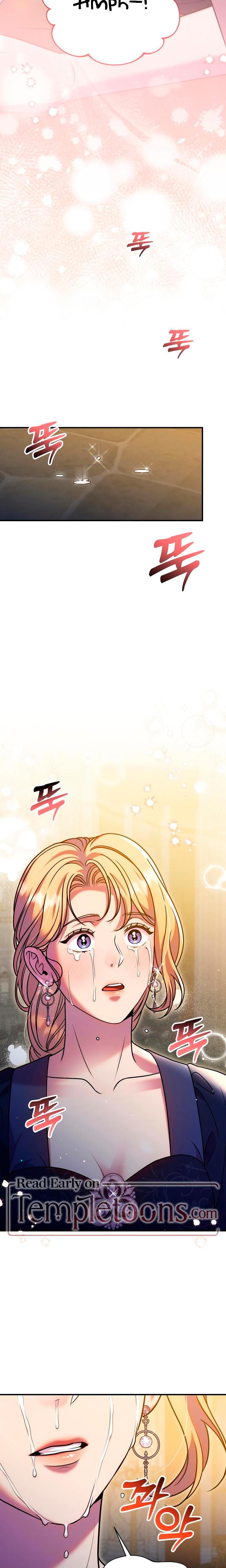Lay Down Your Sword in the Bedroom (Uncensored), chapter 41, page 12 of 29