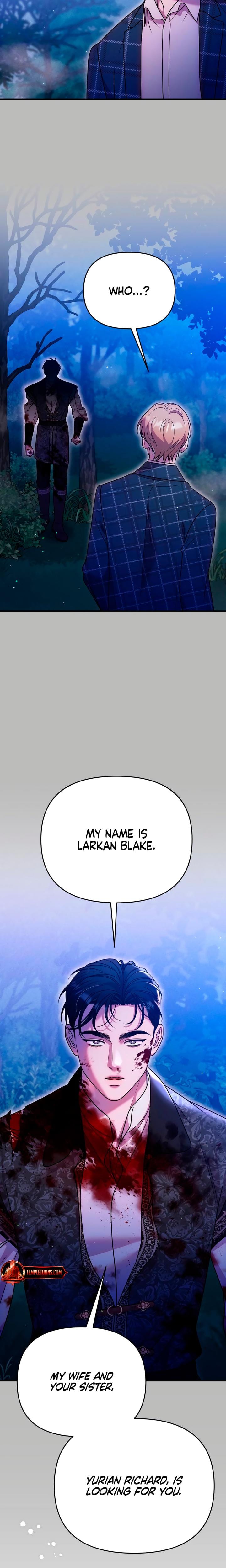 Lay Down Your Sword in the Bedroom (Uncensored), chapter 41, page 16 of 29