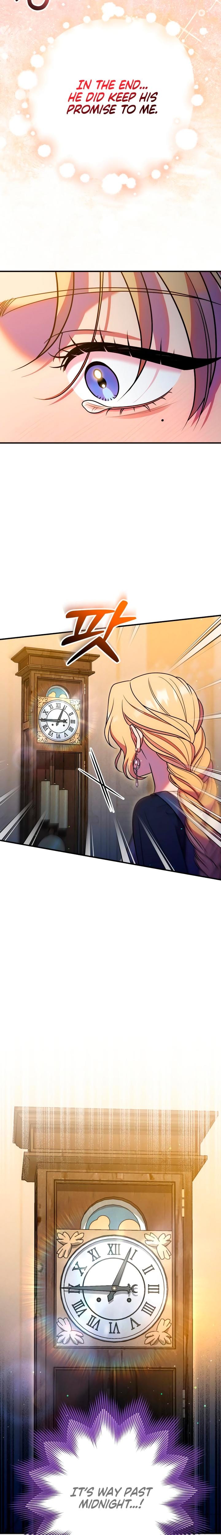 Lay Down Your Sword in the Bedroom (Uncensored), chapter 41, page 18 of 29