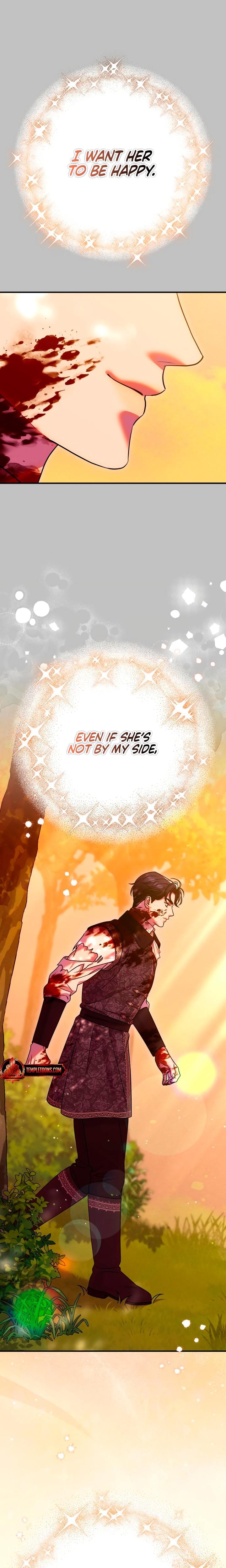 Lay Down Your Sword in the Bedroom (Uncensored), chapter 42, page 12 of 26