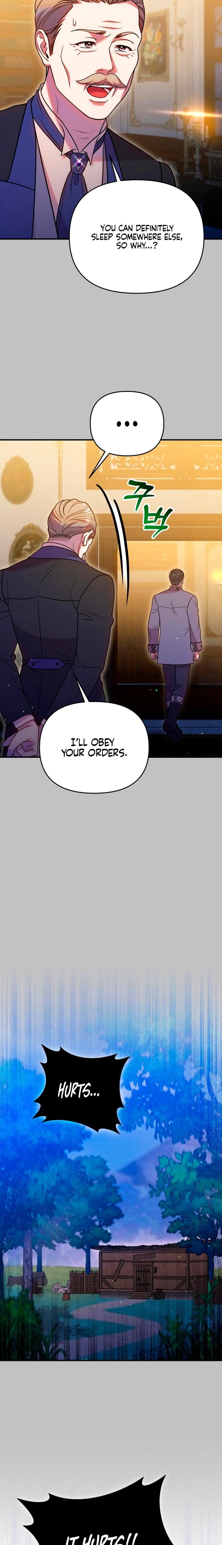 Lay Down Your Sword in the Bedroom (Uncensored), chapter 42, page 17 of 26