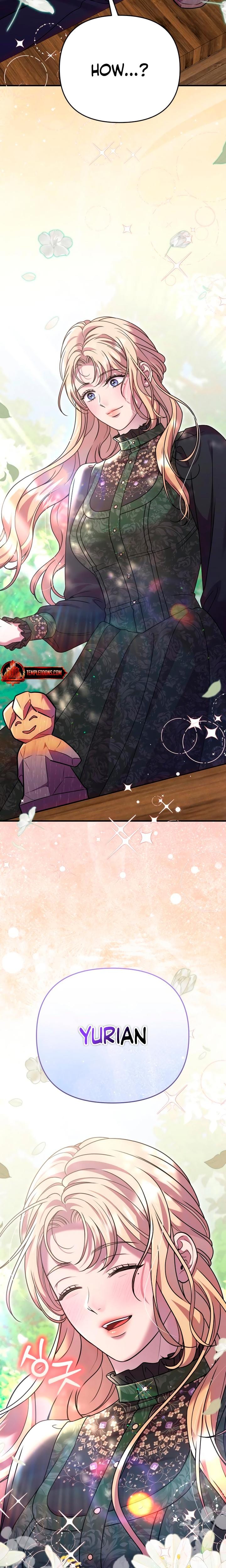 Lay Down Your Sword in the Bedroom (Uncensored), chapter 42, page 25 of 26
