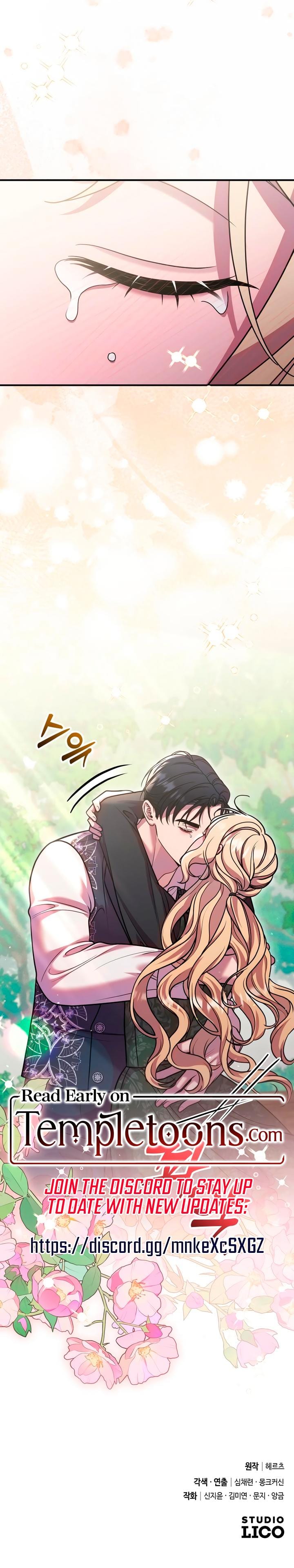 Lay Down Your Sword in the Bedroom (Uncensored), chapter 43, page 25 of 25