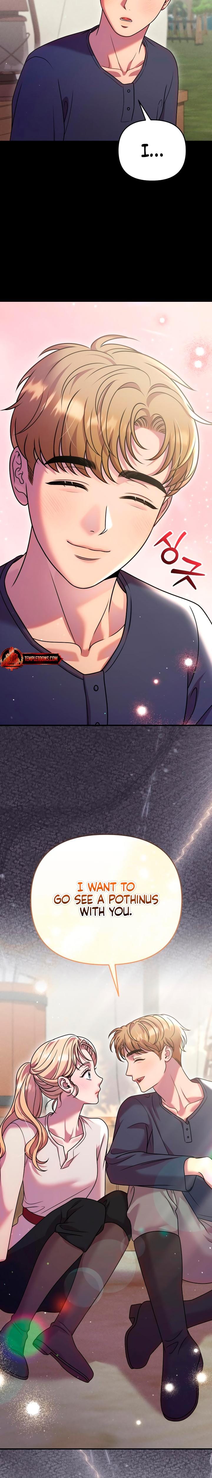 Lay Down Your Sword in the Bedroom (Uncensored), chapter 46, page 18 of 30
