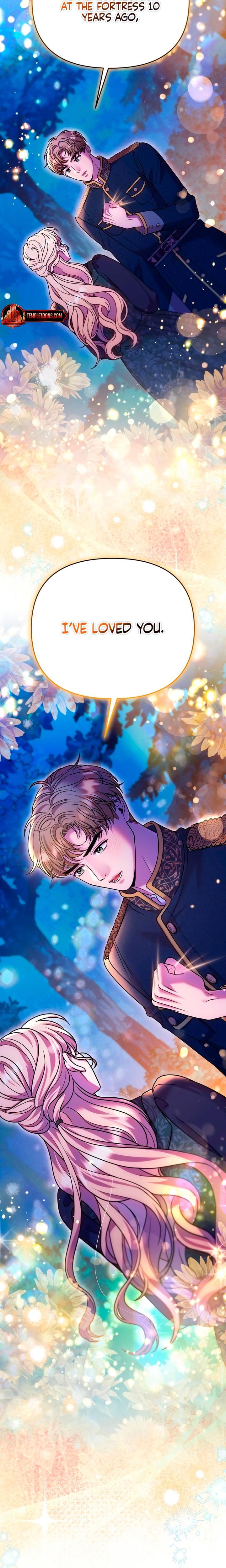 Lay Down Your Sword in the Bedroom (Uncensored), chapter 46, page 20 of 30