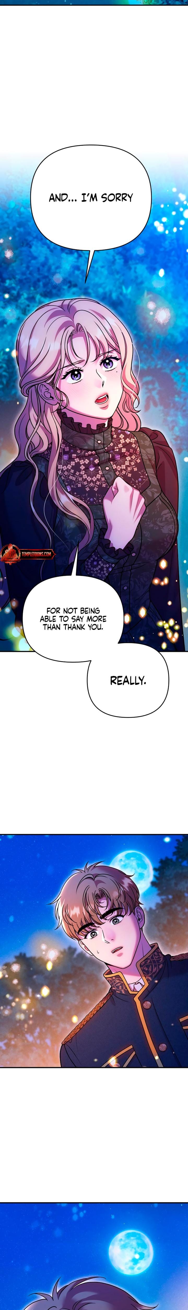 Lay Down Your Sword in the Bedroom (Uncensored), chapter 46, page 25 of 30