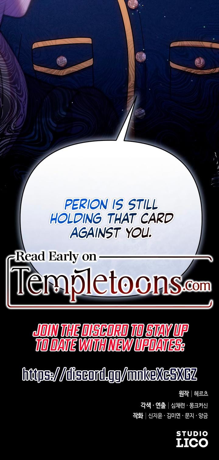 Lay Down Your Sword in the Bedroom (Uncensored), chapter 46, page 30 of 30