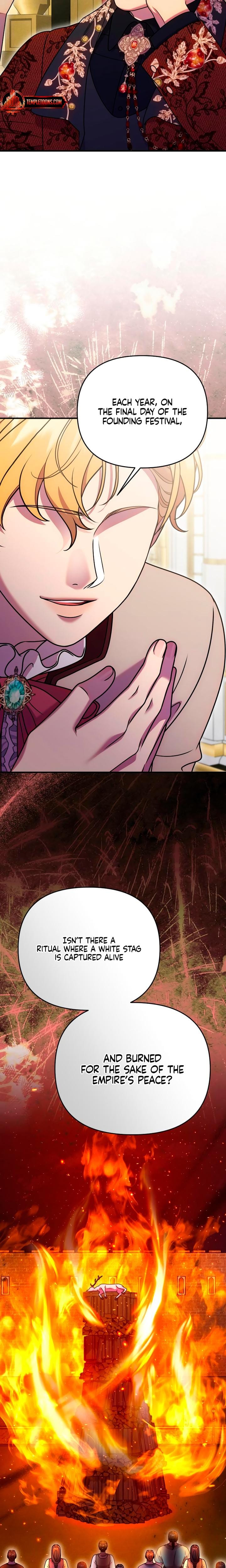 Lay Down Your Sword in the Bedroom (Uncensored), chapter 47, page 9 of 31