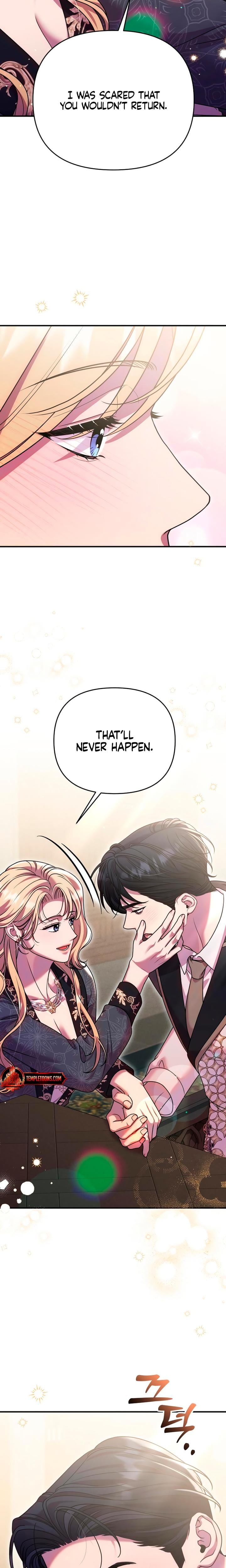 Lay Down Your Sword in the Bedroom (Uncensored), chapter 47, page 25 of 31
