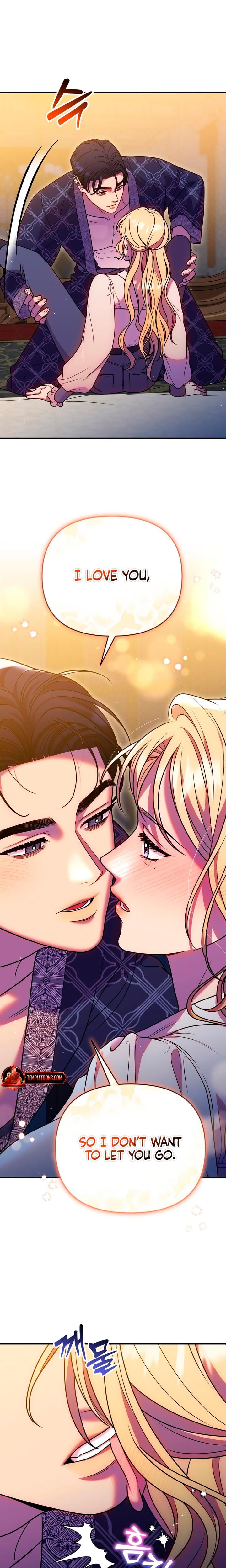 Lay Down Your Sword in the Bedroom (Uncensored), chapter 48, page 21 of 29