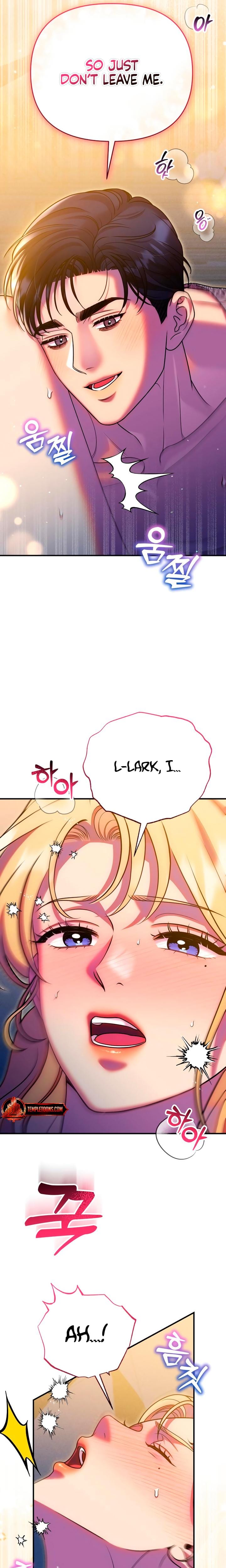 Lay Down Your Sword in the Bedroom (Uncensored), chapter 48, page 24 of 29