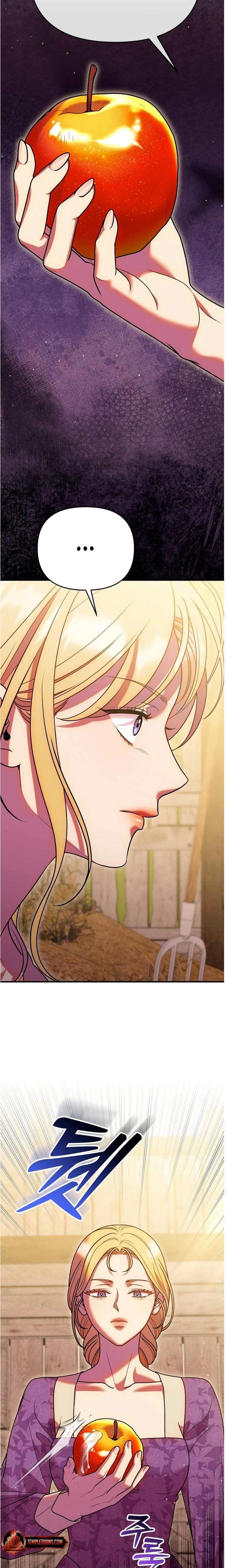 Lay Down Your Sword in the Bedroom (Uncensored), chapter 49, page 10 of 33
