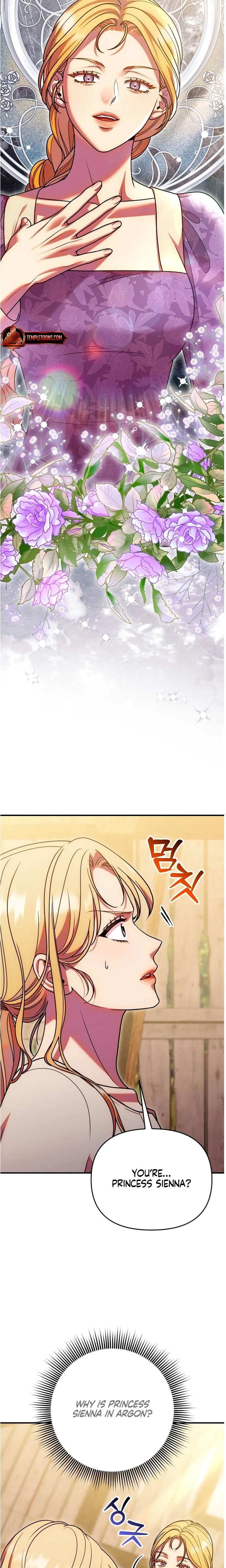 Lay Down Your Sword in the Bedroom (Uncensored), chapter 49, page 13 of 33