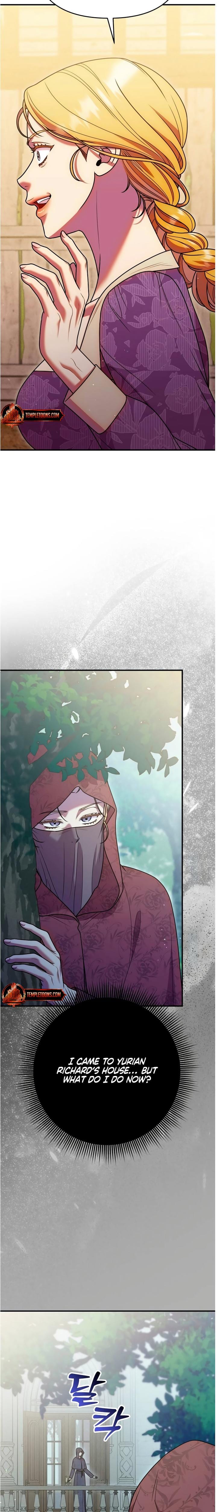 Lay Down Your Sword in the Bedroom (Uncensored), chapter 49, page 15 of 33