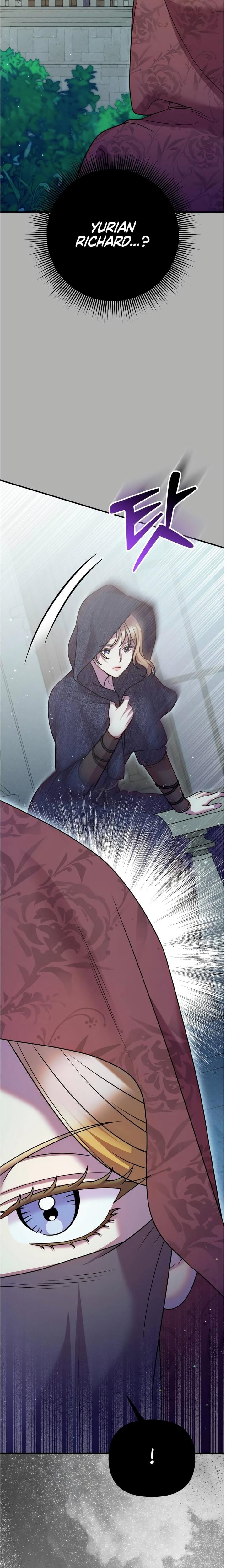 Lay Down Your Sword in the Bedroom (Uncensored), chapter 49, page 16 of 33