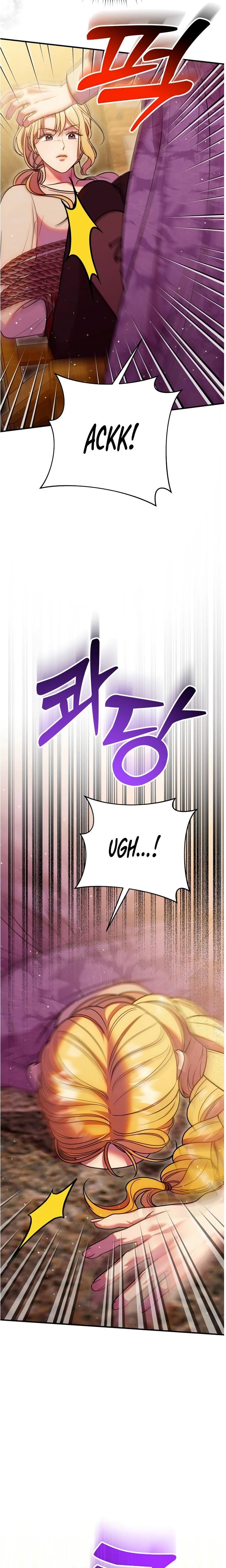Lay Down Your Sword in the Bedroom (Uncensored), chapter 49, page 31 of 33