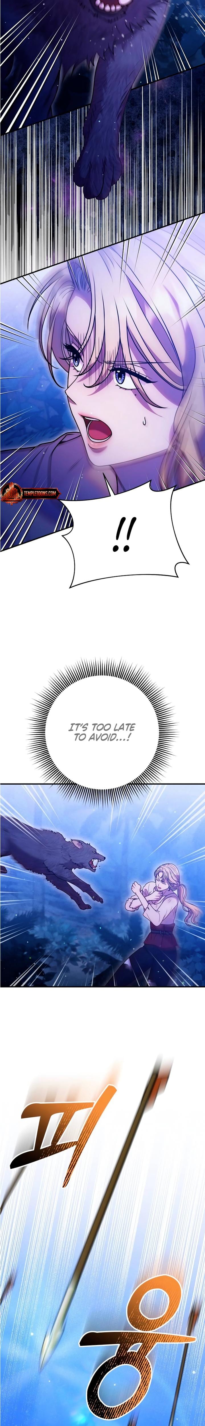 Lay Down Your Sword in the Bedroom (Uncensored), chapter 50, page 14 of 28