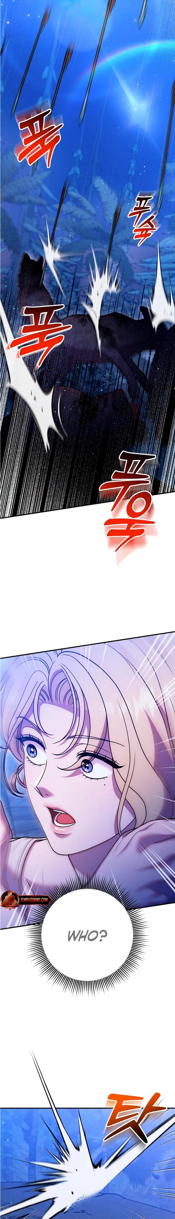 Lay Down Your Sword in the Bedroom (Uncensored), chapter 50, page 15 of 28