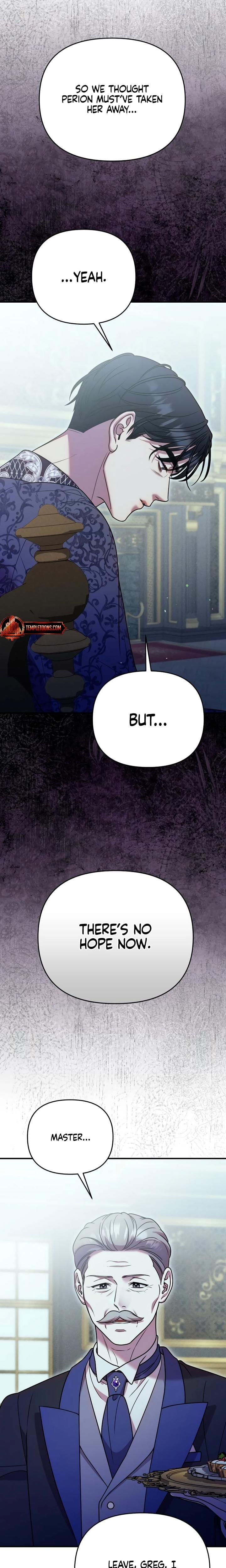 Lay Down Your Sword in the Bedroom (Uncensored), chapter 51, page 15 of 28