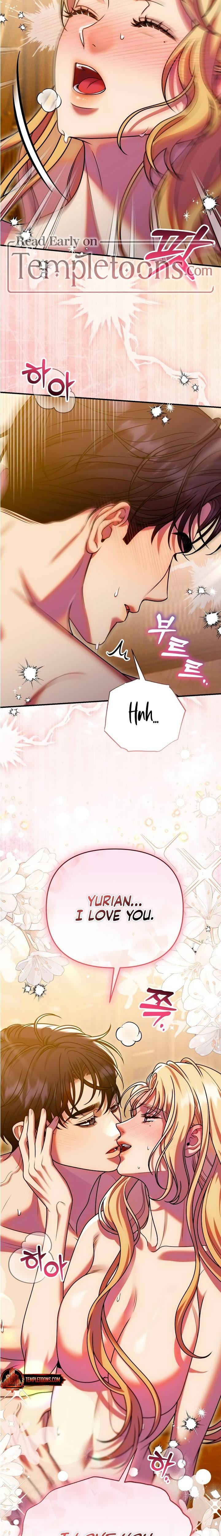 Lay Down Your Sword in the Bedroom (Uncensored), chapter 52, page 16 of 32