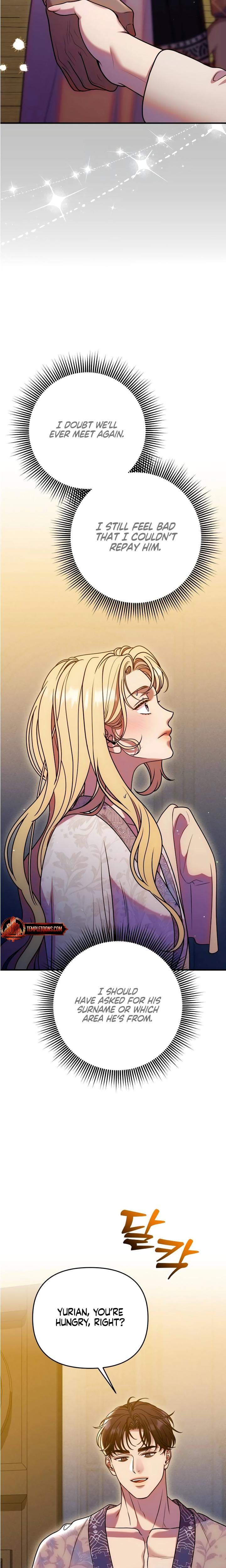 Lay Down Your Sword in the Bedroom (Uncensored), chapter 52, page 27 of 32