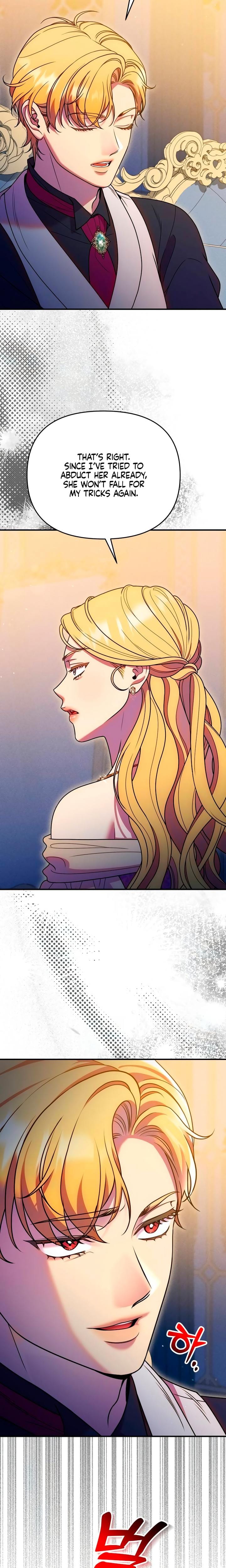 Lay Down Your Sword in the Bedroom (Uncensored), chapter 53, page 22 of 30