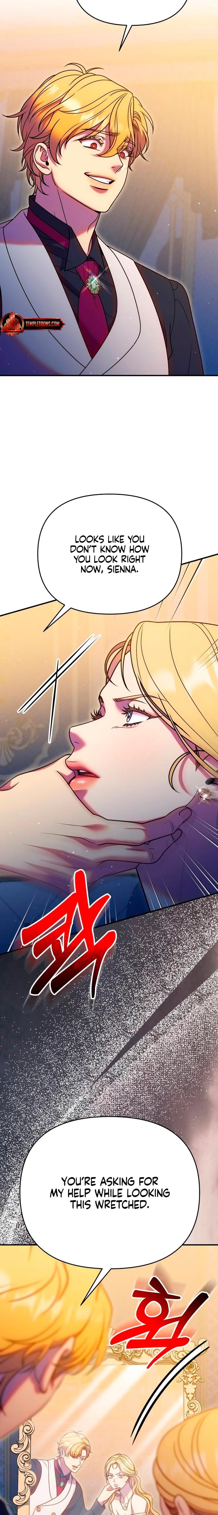 Lay Down Your Sword in the Bedroom (Uncensored), chapter 53, page 25 of 30