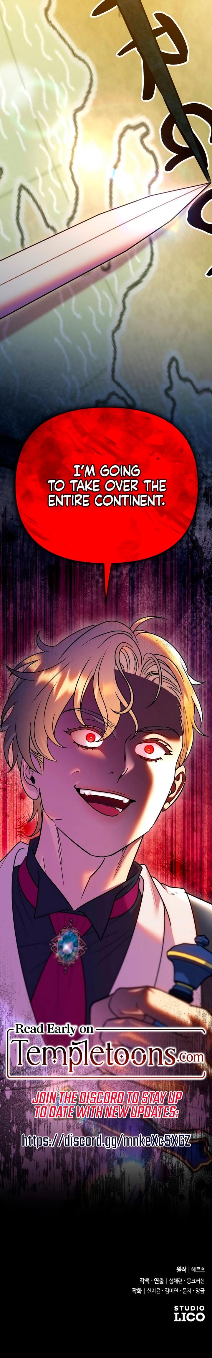 Lay Down Your Sword in the Bedroom (Uncensored), chapter 53, page 30 of 30