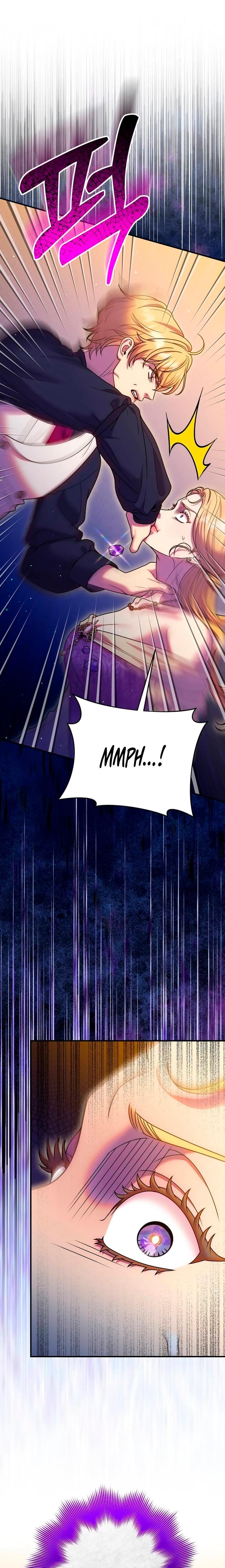 Lay Down Your Sword in the Bedroom (Uncensored), chapter 54, page 10 of 28