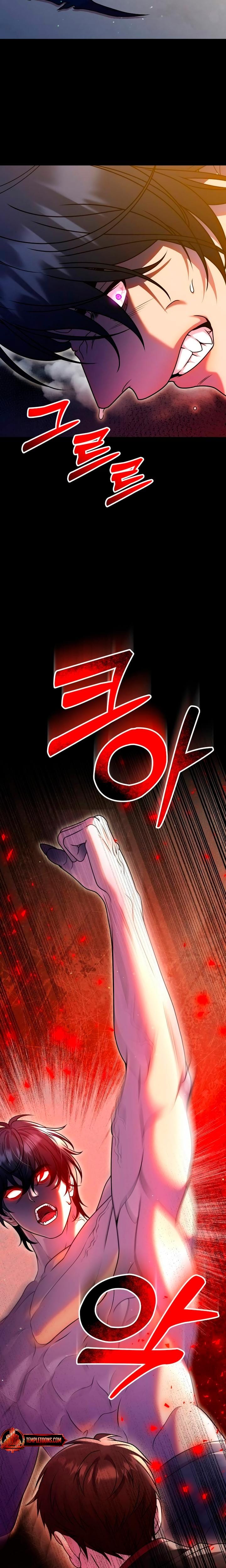 Lay Down Your Sword in the Bedroom (Uncensored), chapter 54, page 18 of 28