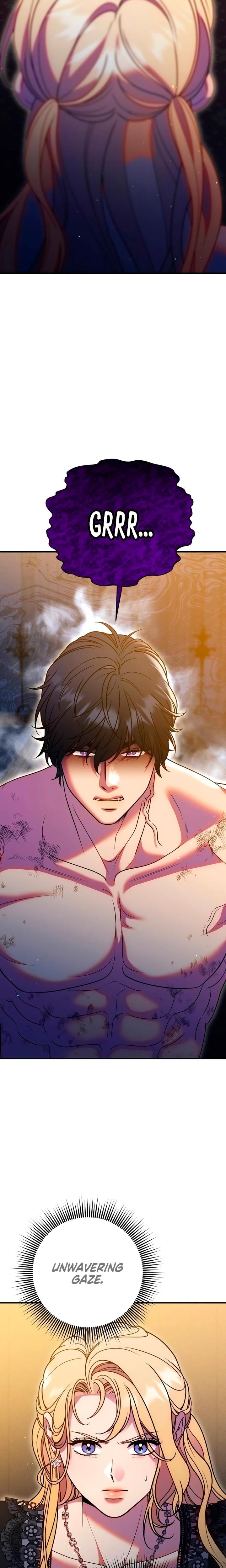 Lay Down Your Sword in the Bedroom (Uncensored), chapter 54, page 26 of 28