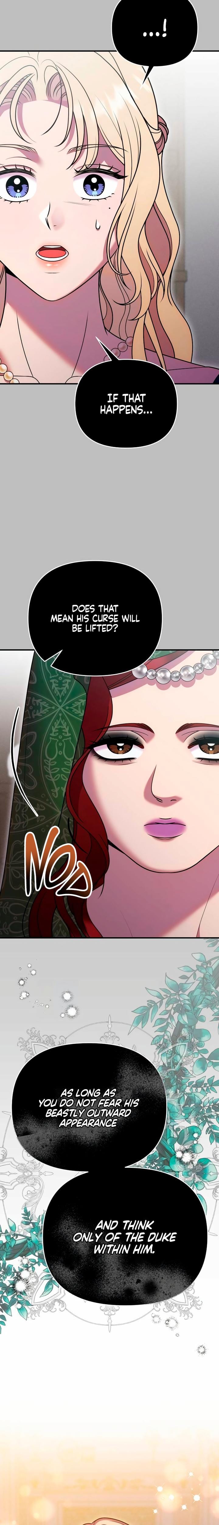 Lay Down Your Sword in the Bedroom (Uncensored), chapter 56, page 5 of 31