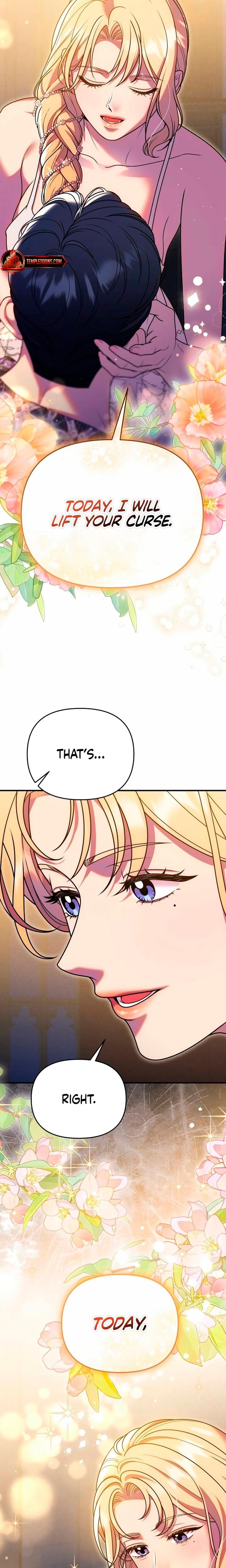 Lay Down Your Sword in the Bedroom (Uncensored), chapter 56, page 12 of 31