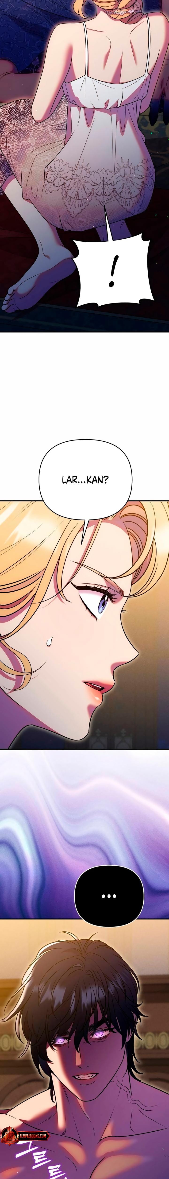 Lay Down Your Sword in the Bedroom (Uncensored), chapter 56, page 17 of 31
