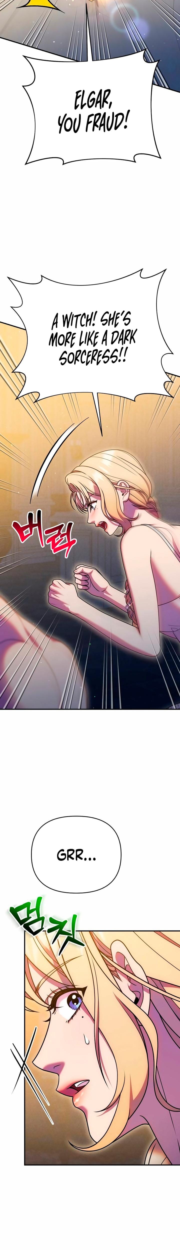 Lay Down Your Sword in the Bedroom (Uncensored), chapter 56, page 20 of 31