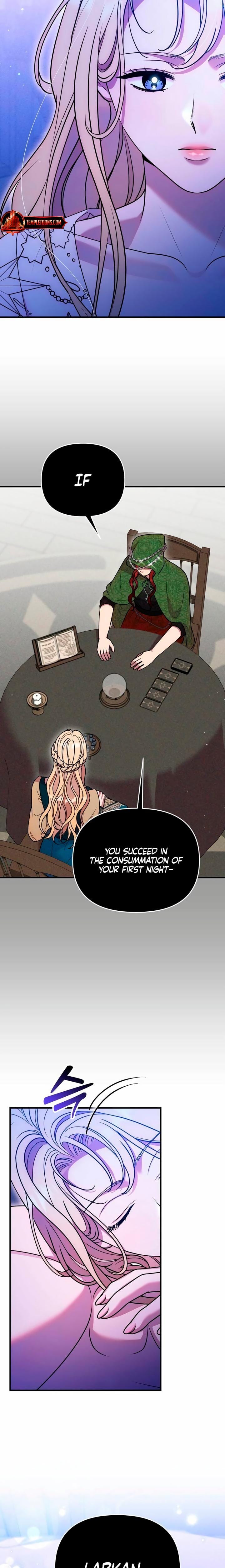 Lay Down Your Sword in the Bedroom (Uncensored), chapter 57, page 9 of 30