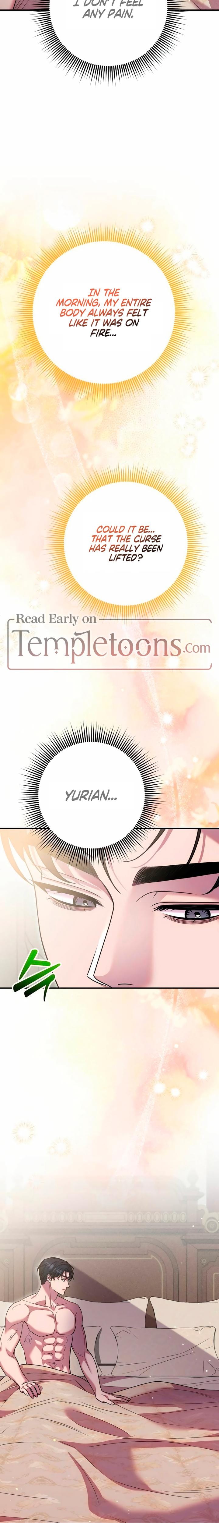 Lay Down Your Sword in the Bedroom (Uncensored), chapter 57, page 15 of 30