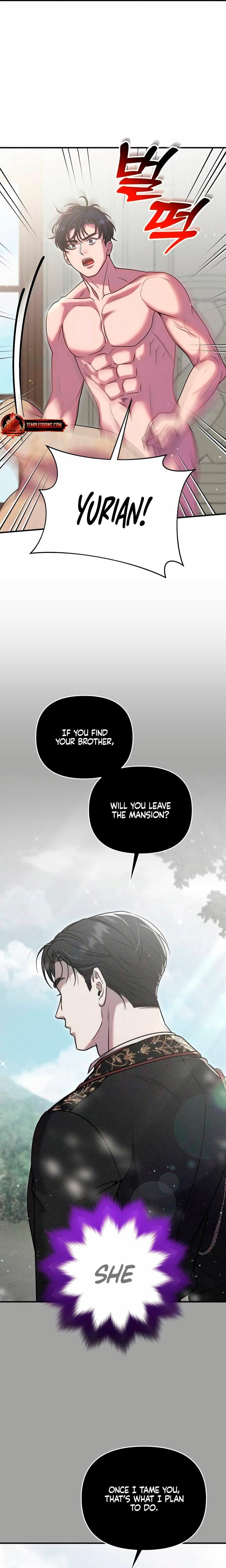 Lay Down Your Sword in the Bedroom (Uncensored), chapter 57, page 16 of 30