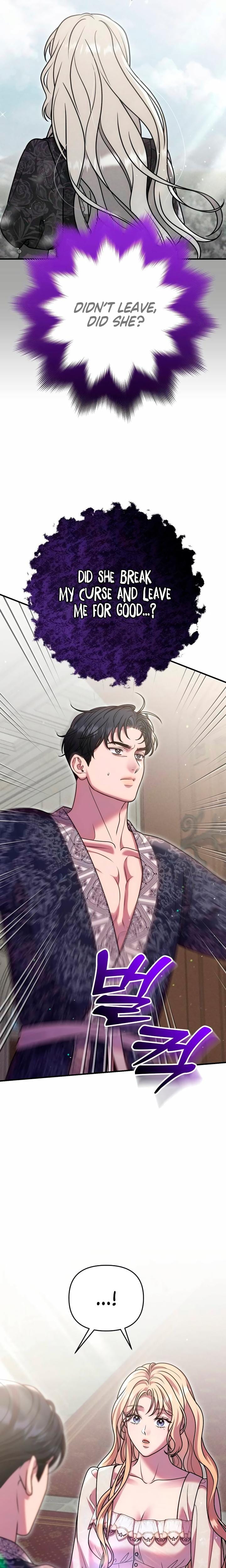 Lay Down Your Sword in the Bedroom (Uncensored), chapter 57, page 17 of 30